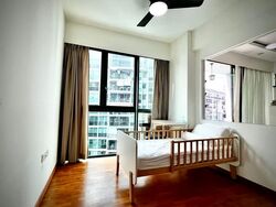 Esparina Residences (D19), Condominium #563607941